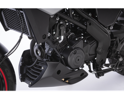 Macbor Shifter 125 EVO E5+