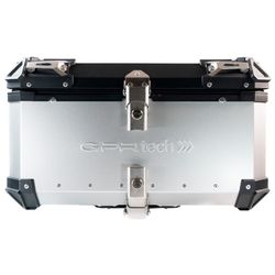 Maleta Aluminio 56 Ltr, GPR Tech