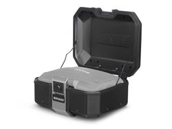 Top Case Tr37 Terra Black Edition