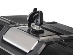 Top Case Tr37 Terra Black Edition