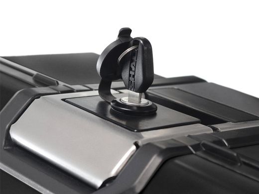 Top Case Tr37 Terra Black Edition