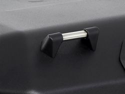 Top Case Tr48 Terra Black Edition