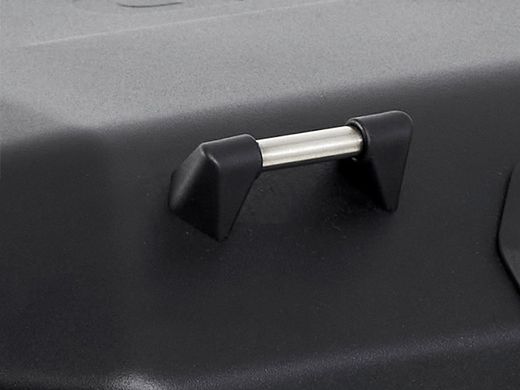 Top Case Tr48 Terra Black Edition