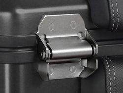 Top Case Tr48 Terra Black Edition