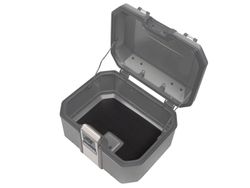 Top Case Tr48 Terra Black Edition