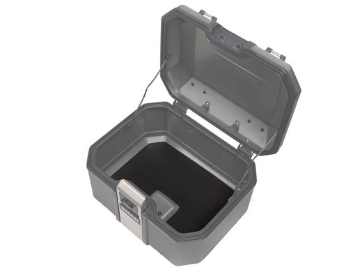 Top Case Tr48 Terra Black Edition