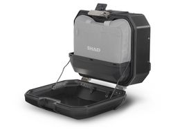 Right Side Case Tr36 Terra Black Edition