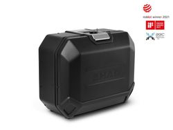 Right Side Case Tr36 Terra Black Edition