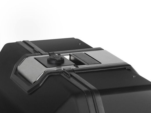 Right Side Case Tr36 Terra Black Edition