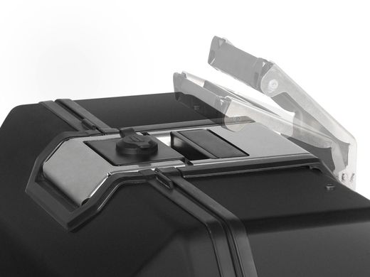 Right Side Case Tr36 Terra Black Edition