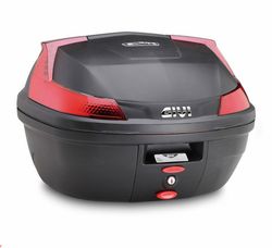 Maleta givi b37 blade / blade tech