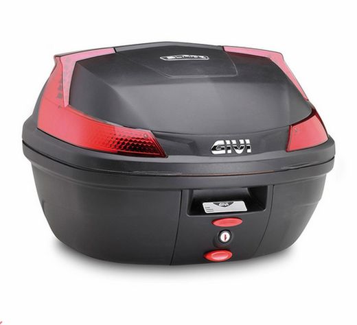 Maleta givi b37 blade / blade tech