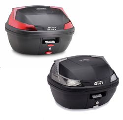 Maleta givi b37 blade / blade tech