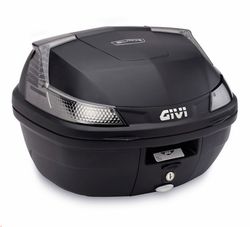 Maleta givi b37 blade / blade tech