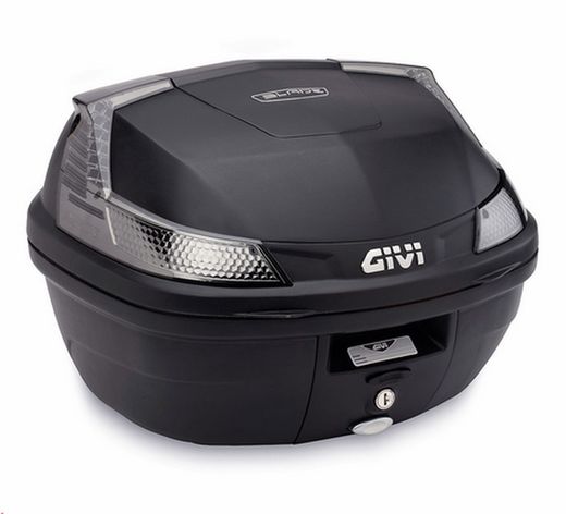 Maleta givi b37 blade / blade tech