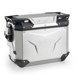 Maleta Derecha Recortada GIVI Outback EVO Smart 40 L