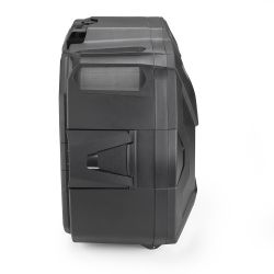 Maleta Expandible GIVI XP01PBA XSPACE MONOKEY 27–36 L Negra