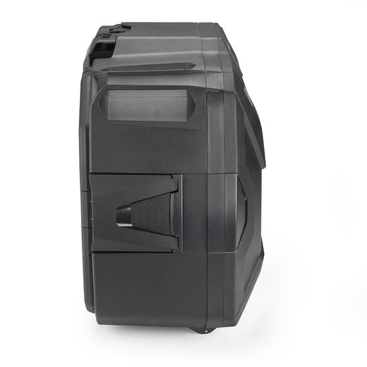 Maleta Expandible GIVI XP01PBA XSPACE MONOKEY 27–36 L Negra