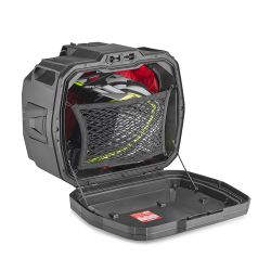 Maleta Expandible GIVI XP01PBA XSPACE MONOKEY 27–36 L Negra