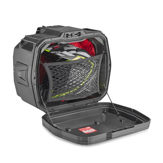 Maleta Expandible GIVI XP01PBA XSPACE MONOKEY 27–36 L Negra