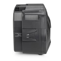 Maleta Expandible GIVI XP01PBA XSPACE MONOKEY 27–36 L Negra