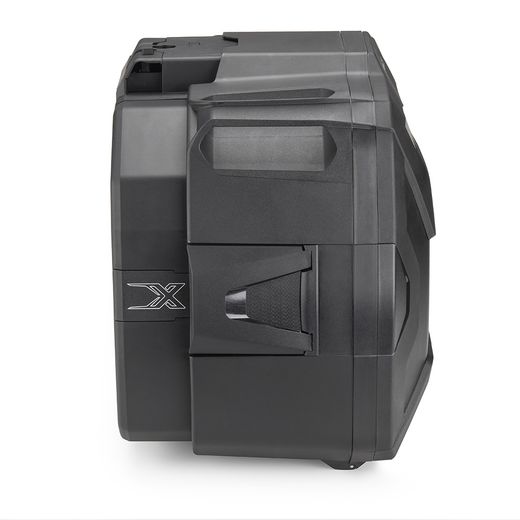 Maleta Expandible GIVI XP01PBA XSPACE MONOKEY 27–36 L Negra