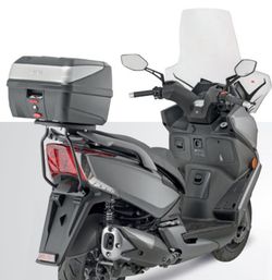 Maleta givi b32 bold