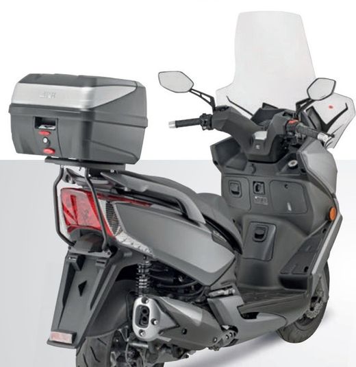 Maleta givi b32 bold
