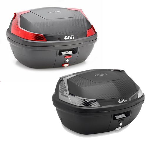 Maleta givi b47 blade 47 lts monolock