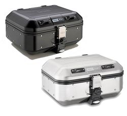 Maleta givi dlm30 trekker dolomiti