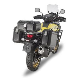 Maleta givi dlm30 trekker dolomiti