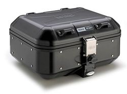 Maleta givi dlm30 trekker dolomiti