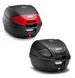 Maleta givi E300N2 / E300NT2B monolock