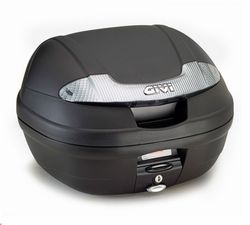 Baul givi e340 34 ltr. Monolock