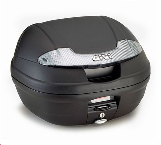 Baul givi e340 34 ltr. Monolock