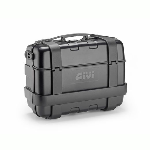 Maleta GIVI Trekker Lite 33 L MONOKEY Negra