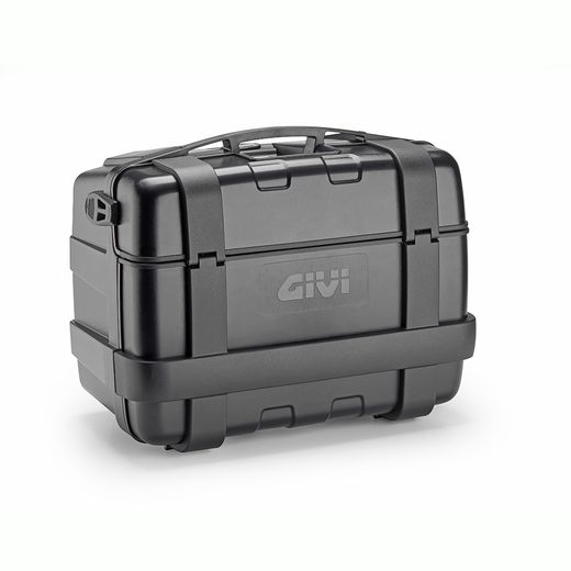 Maleta GIVI Trekker Lite 46 L MONOKEY Negra