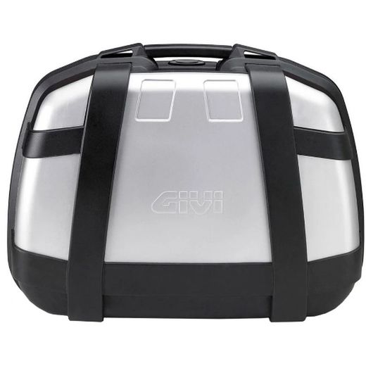Maleta GIVI TRK52N/B 52L | Sistema Monokey®