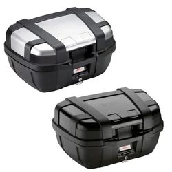 Maleta GIVI TRK52N/B 52L | Sistema Monokey®