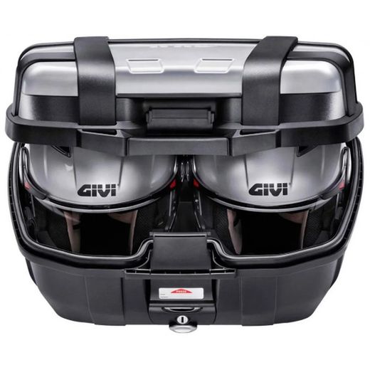 Maleta GIVI TRK52N/B 52L | Sistema Monokey®