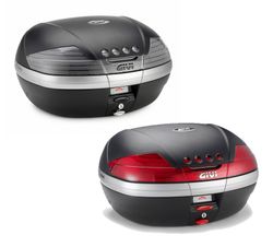 Maleta givi v46 46ltr. Monokey