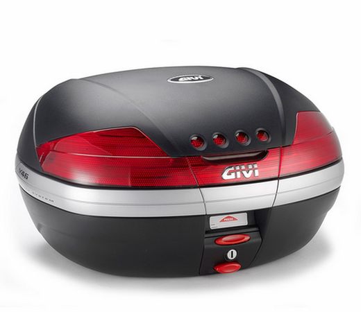 Maleta givi v46 46ltr. Monokey