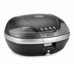 Maleta givi v46 46ltr. Monokey