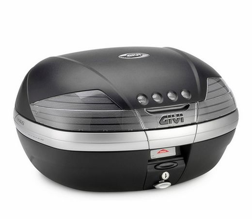 Maleta givi v46 46ltr. Monokey