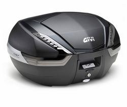 Maleta givi v47 tech catadrióptic fumat