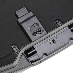 Maleta Givi V58 MAXIA5 en color graphite