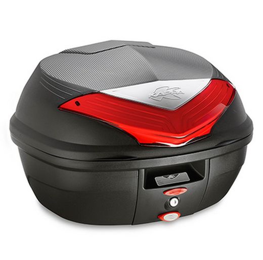 Maleta kappa k355n 35 ltr. Monolock