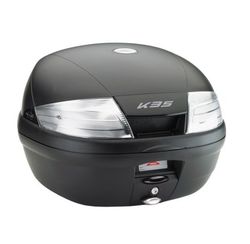 Cofre monolock kappa k35nt negre