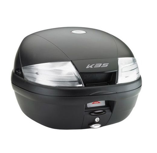 Cofre monolock kappa k35nt negre