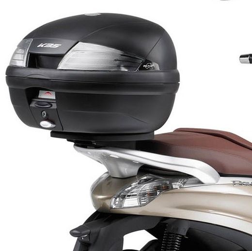 Cofre monolock kappa k35nt negre